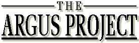 Argus Project heading