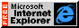 Microsoft Internet Explorer 3
